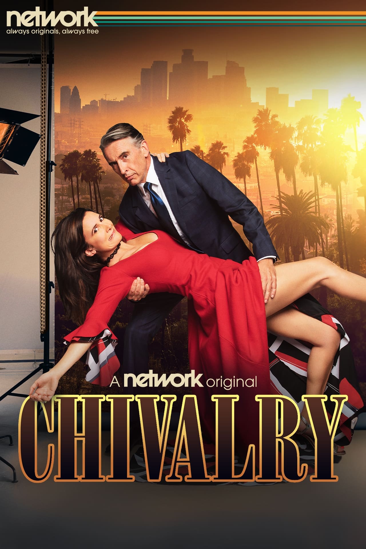Chivalry [247980] (A1650665244) [[TV Shows]] --Plex--